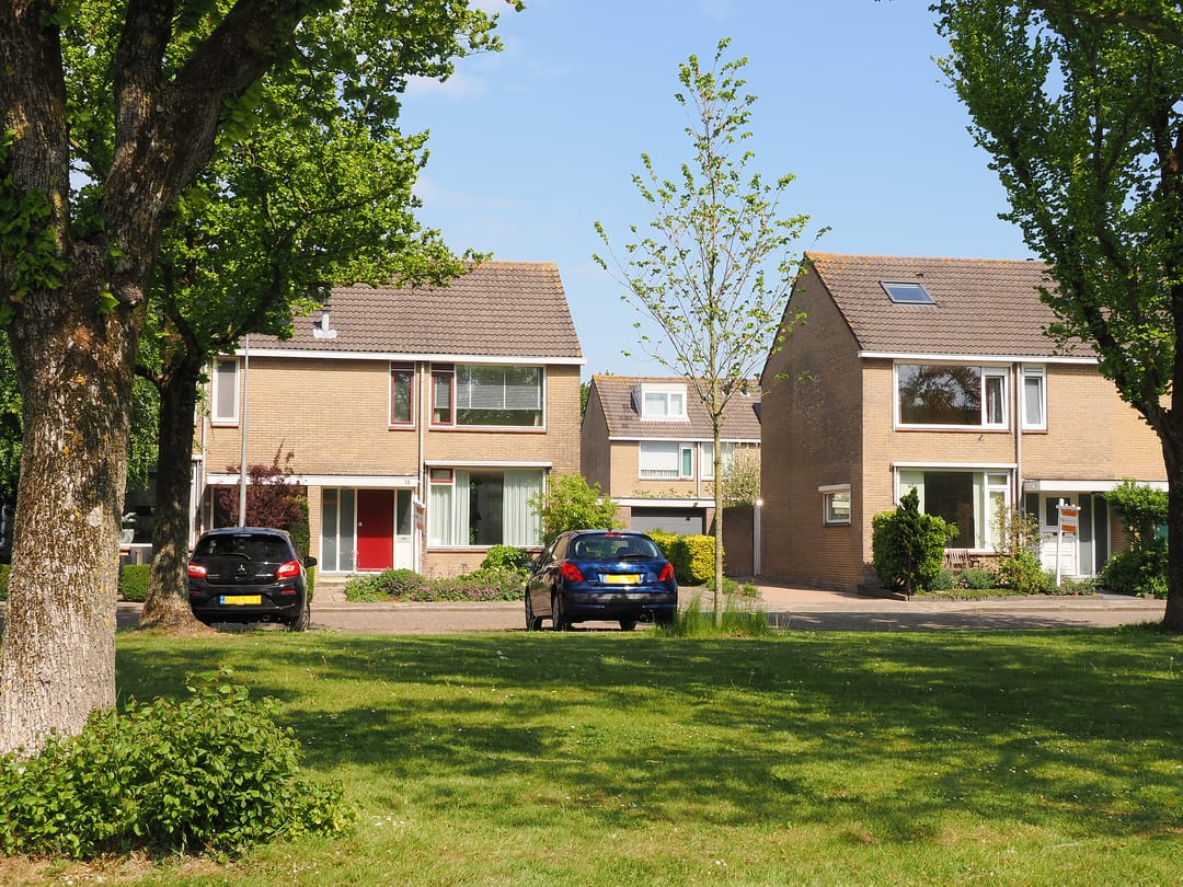 Foto 31 van Wagnerlaan 14