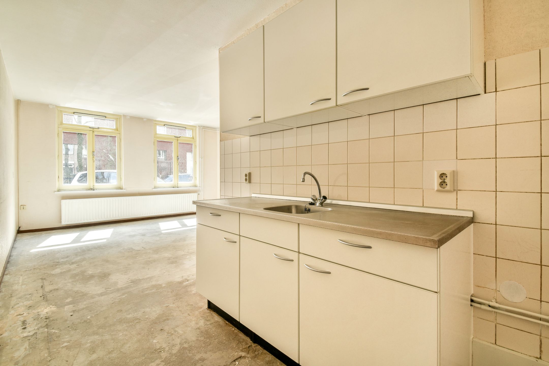 Foto 9 van Tweede Oosterparkstraat 151