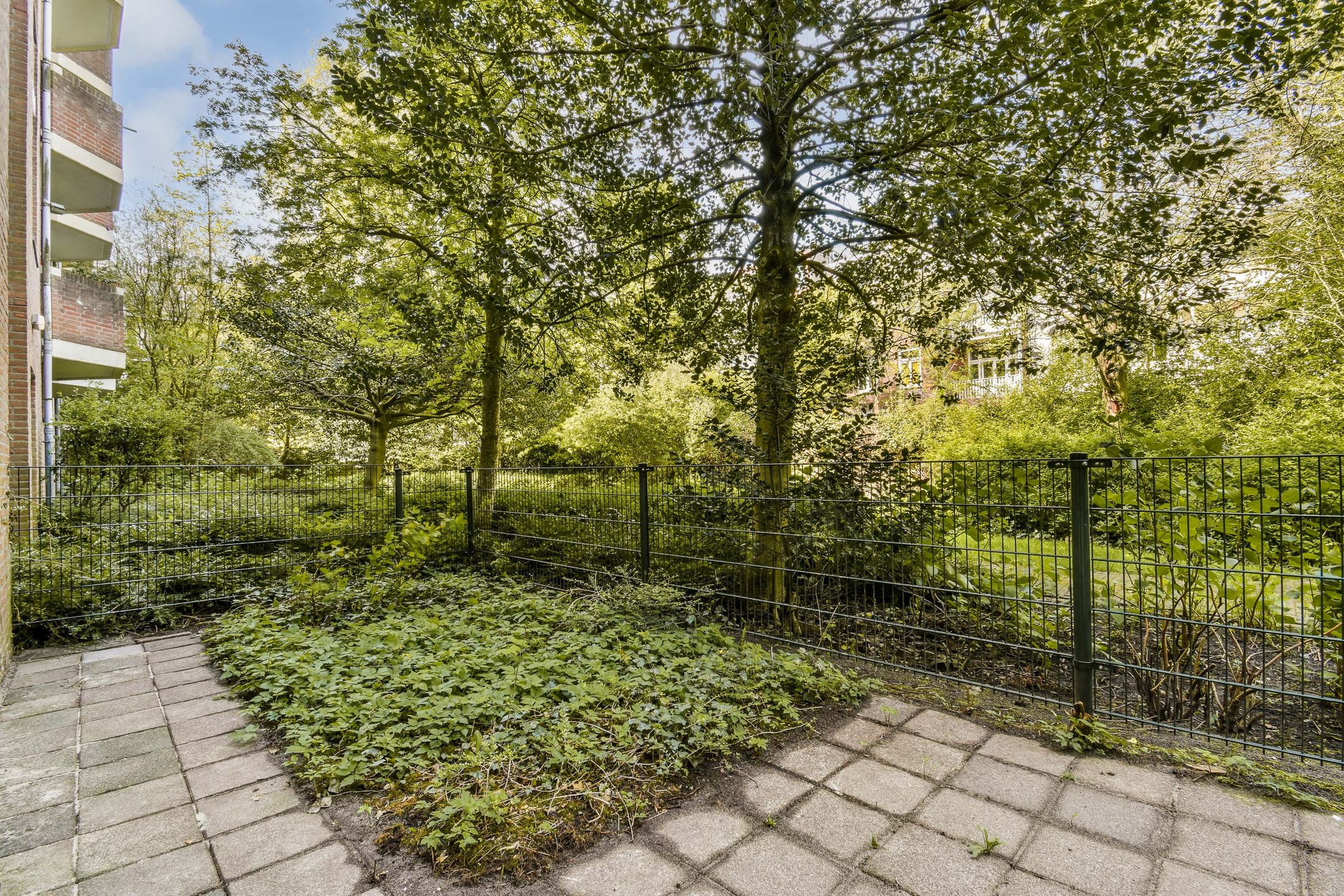 Foto 15 van Tweede Oosterparkstraat 151