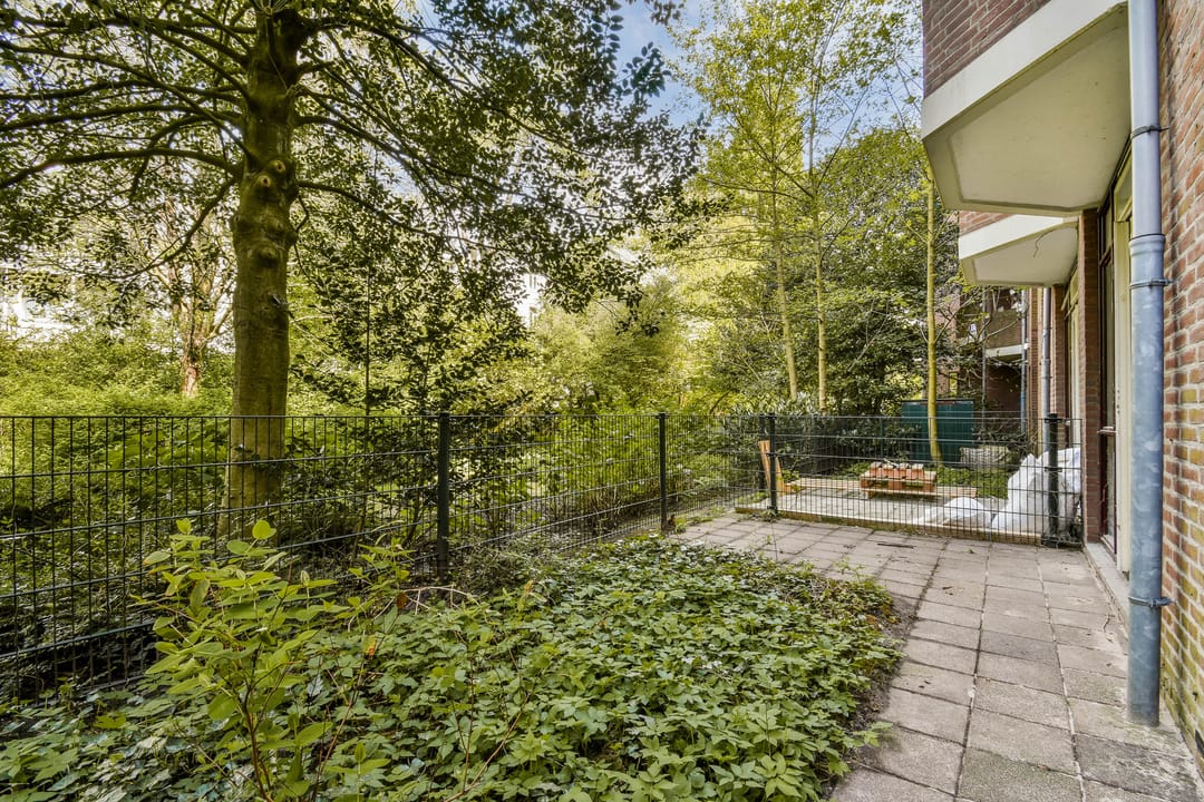 Foto 16 van Tweede Oosterparkstraat 151