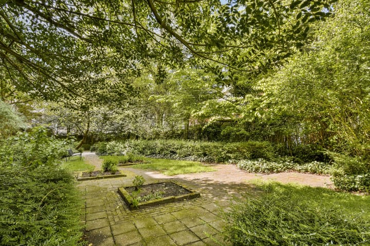 Foto 22 van Tweede Oosterparkstraat 151