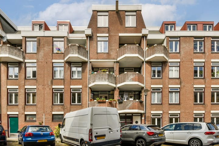 Foto 23 van Tweede Oosterparkstraat 151