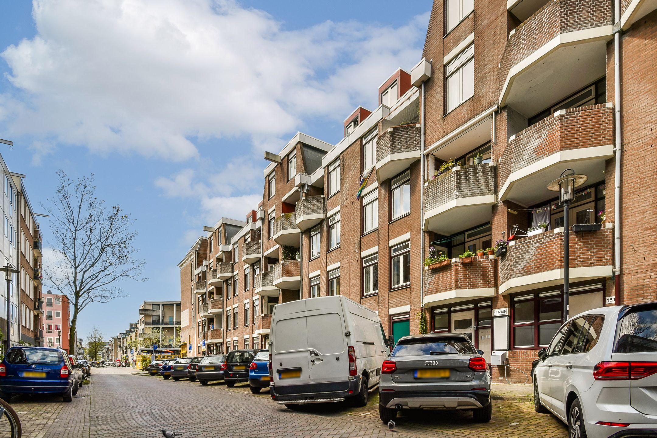 Foto 24 van Tweede Oosterparkstraat 151