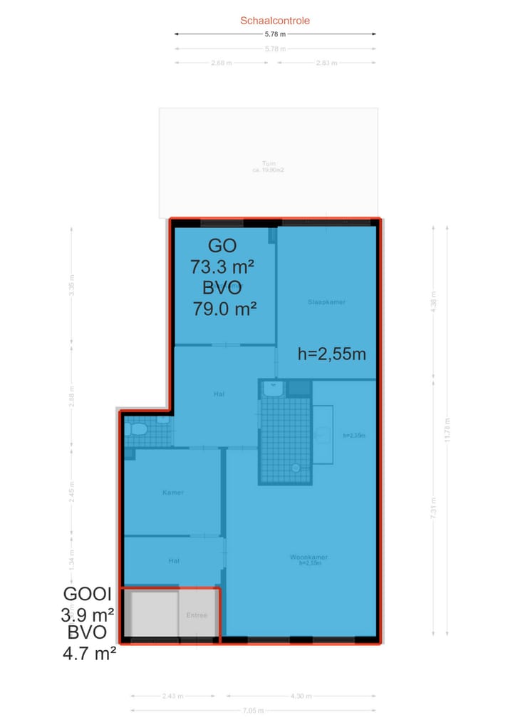 Foto 26 van Tweede Oosterparkstraat 151