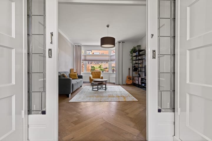 Foto 8 van Van Goghstraat 5