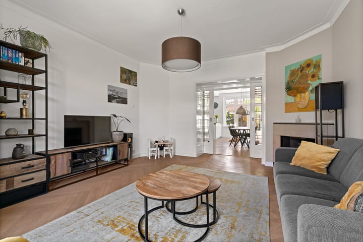 Foto 10 van Van Goghstraat 5