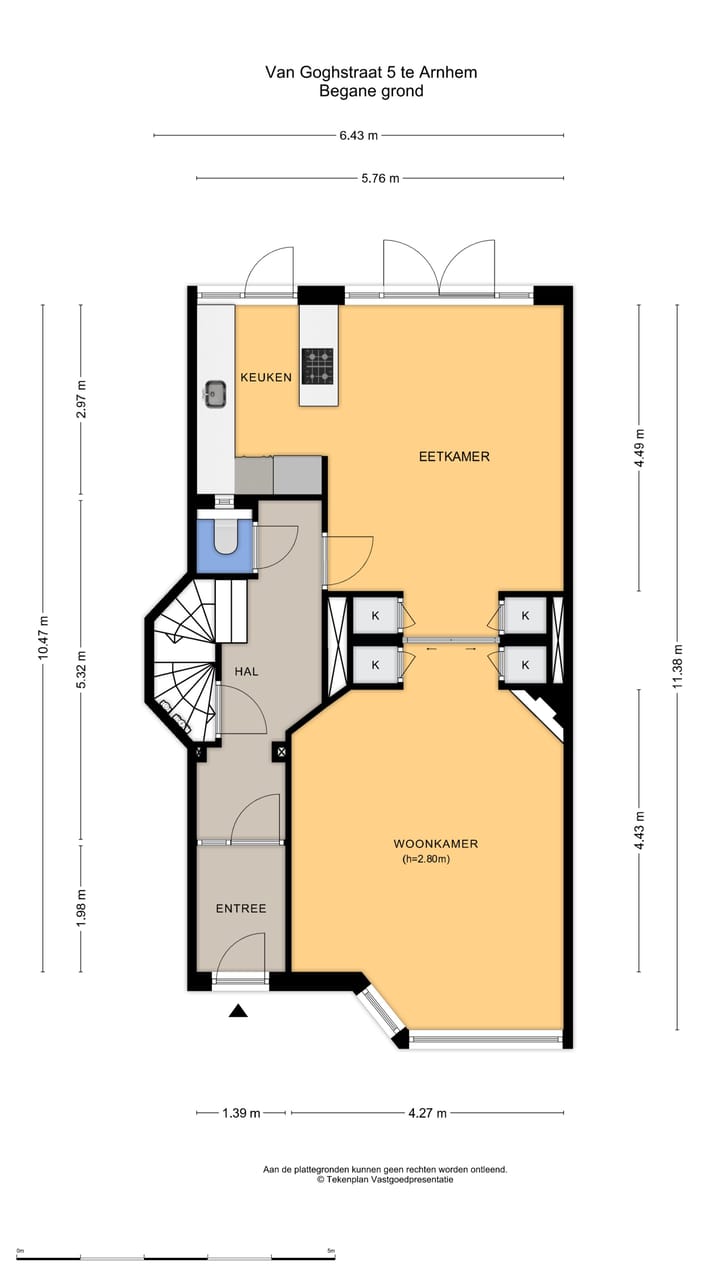 Foto 56 van Van Goghstraat 5