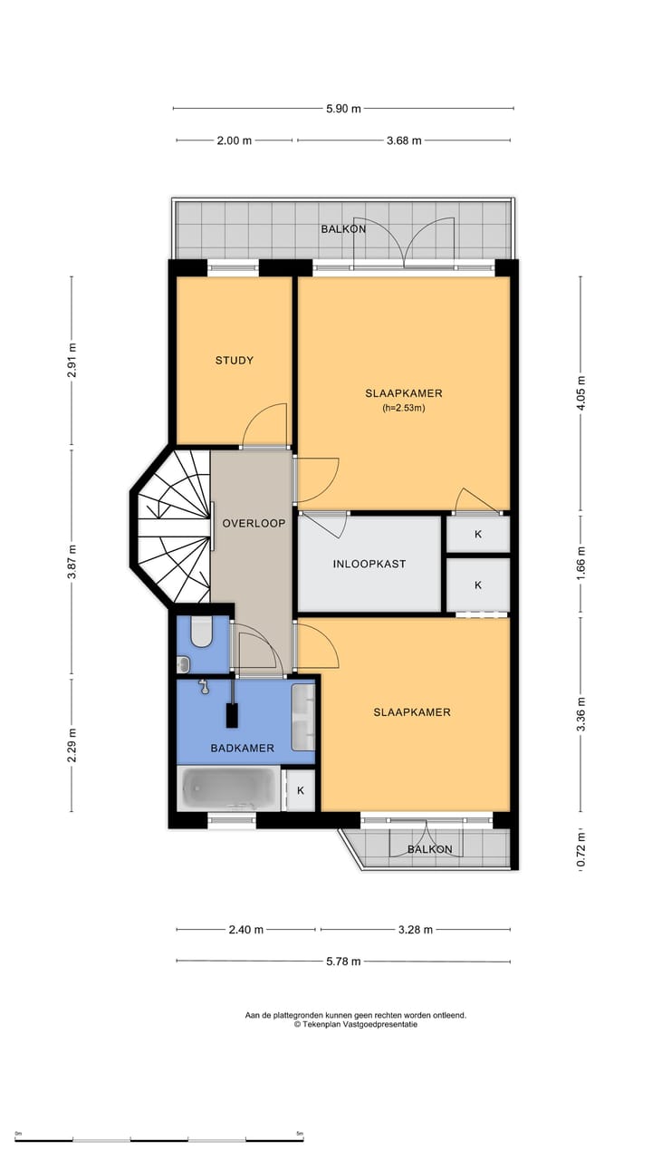 Foto 57 van Van Goghstraat 5