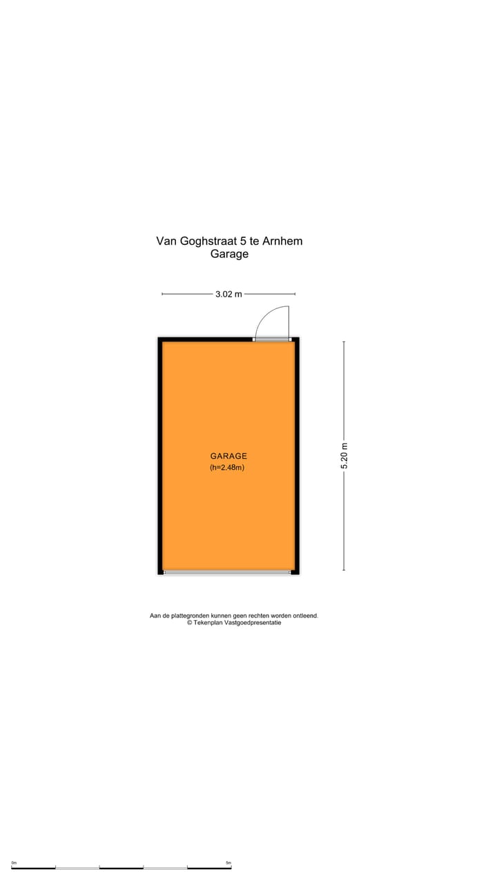 Foto 58 van Van Goghstraat 5