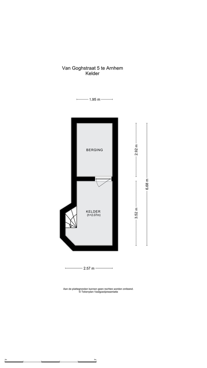 Foto 59 van Van Goghstraat 5