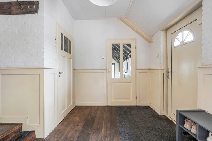 Foto 6 van Hogeweg 15