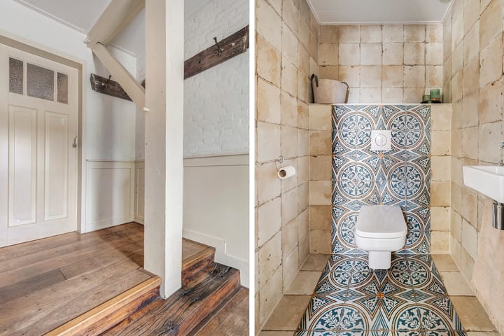 Foto 7 van Hogeweg 15