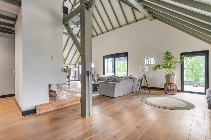 Foto 8 van Hogeweg 15