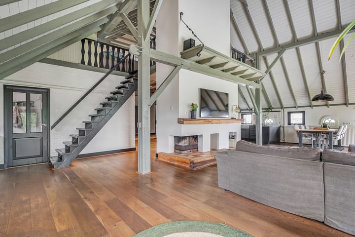 Foto 9 van Hogeweg 15