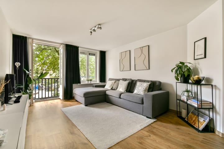 Foto 2 van Sportstraat 39-1