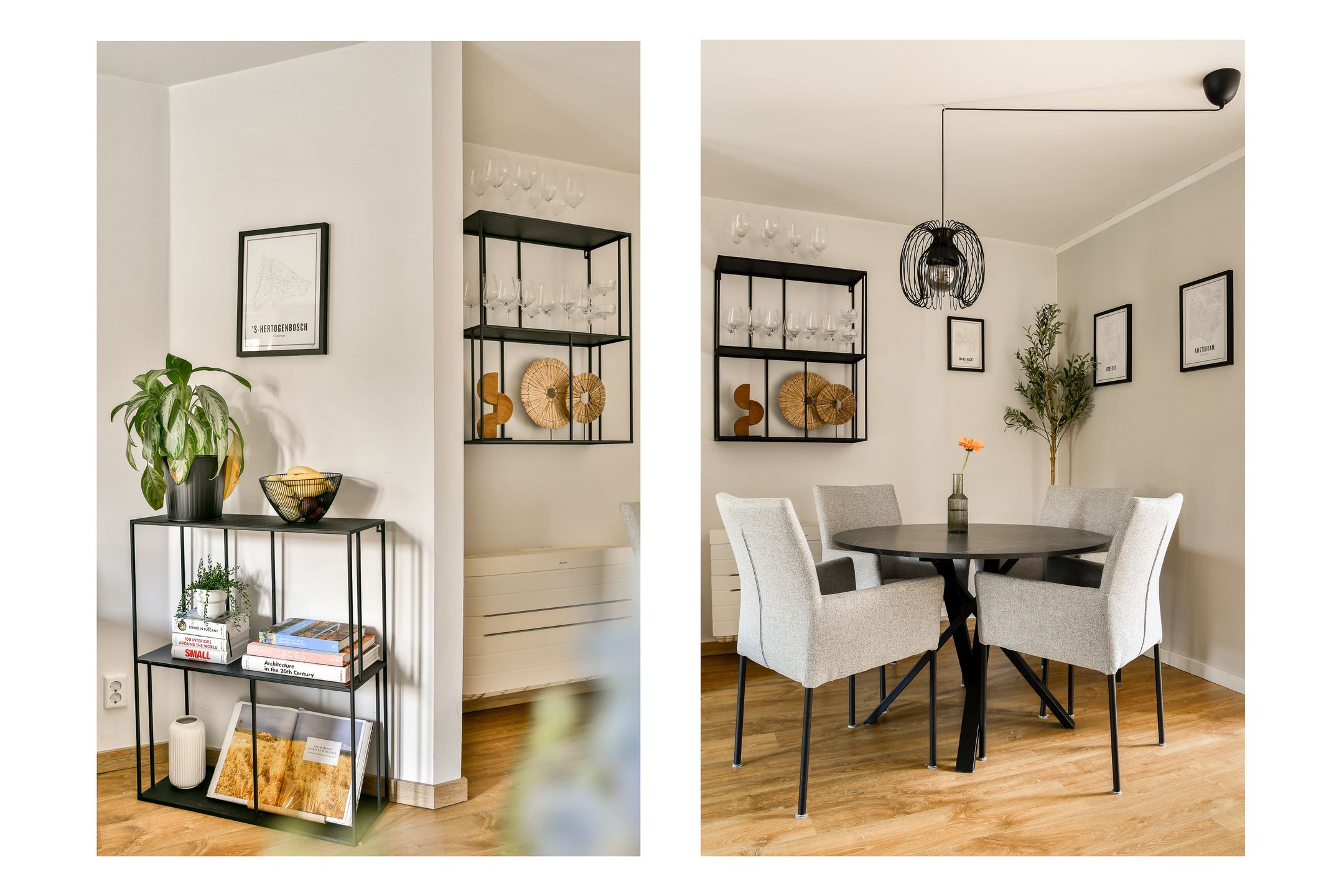 Foto 3 van Sportstraat 39-1