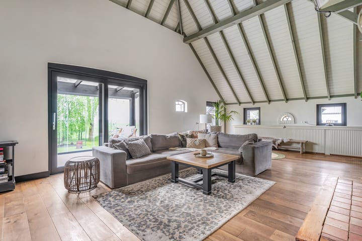 Foto 10 van Hogeweg 15