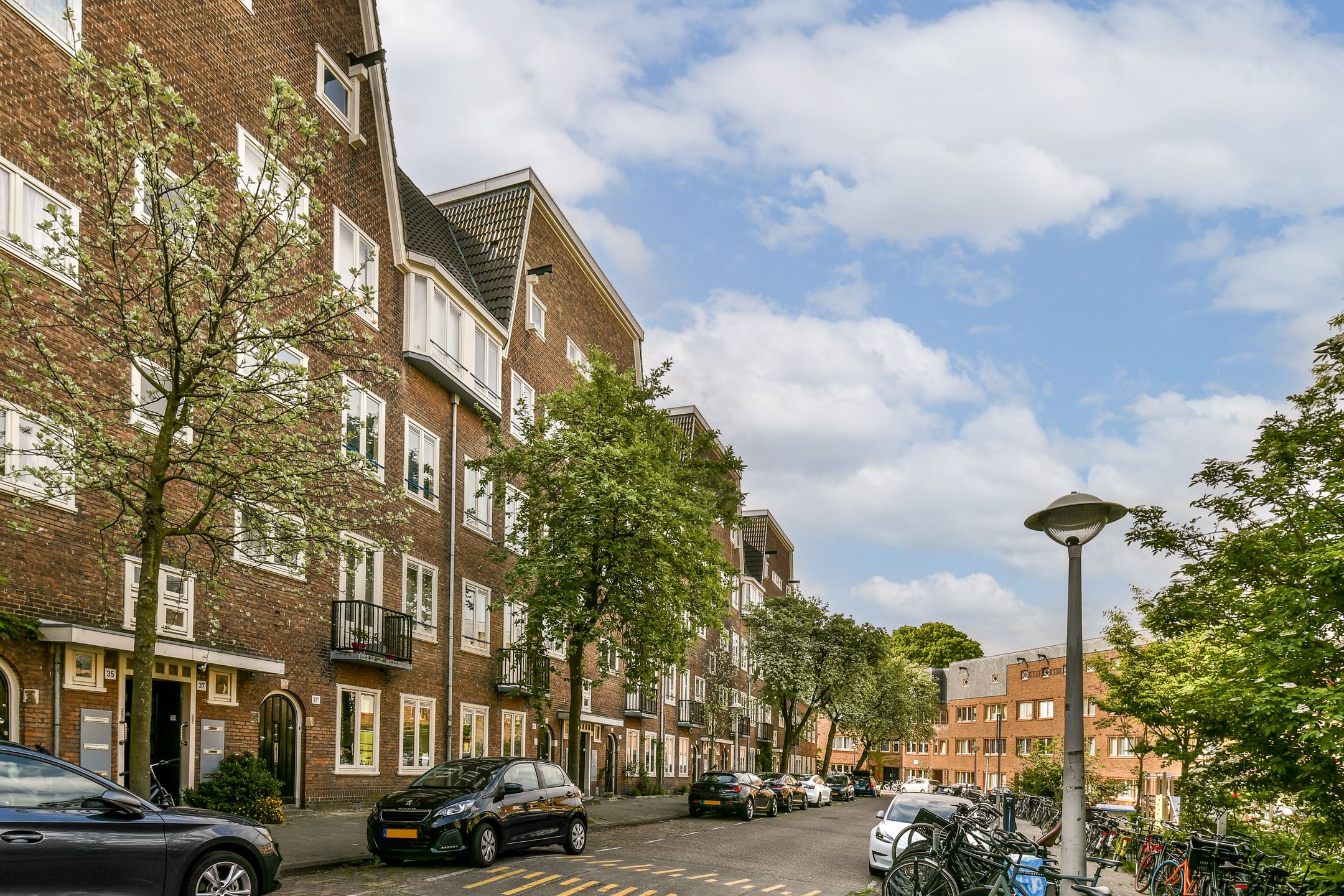 Foto 6 van Sportstraat 39-1