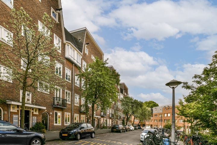 Foto 6 van Sportstraat 39-1