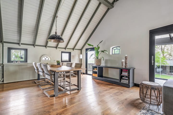 Foto 12 van Hogeweg 15