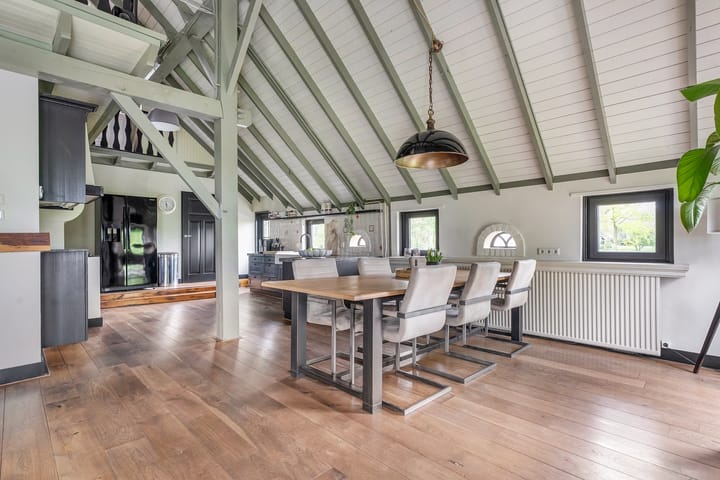 Foto 13 van Hogeweg 15