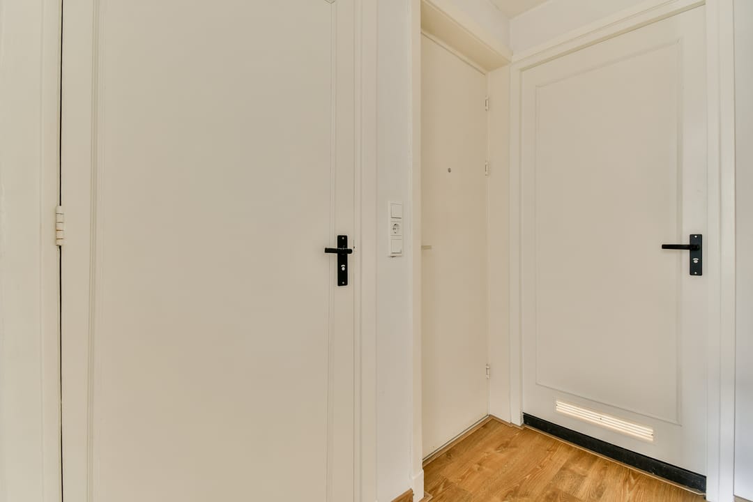 Foto 7 van Sportstraat 39-1