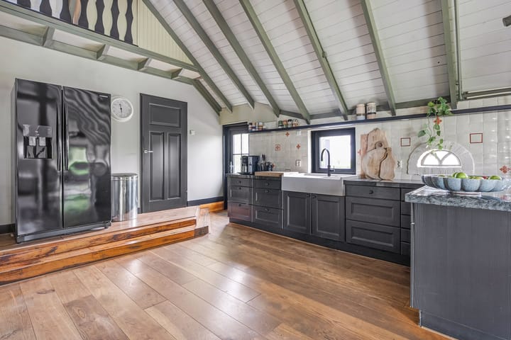 Foto 14 van Hogeweg 15