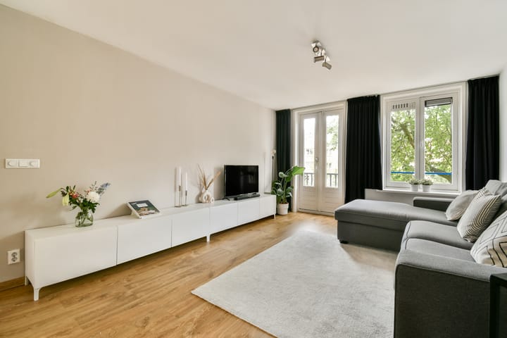 Foto 8 van Sportstraat 39-1