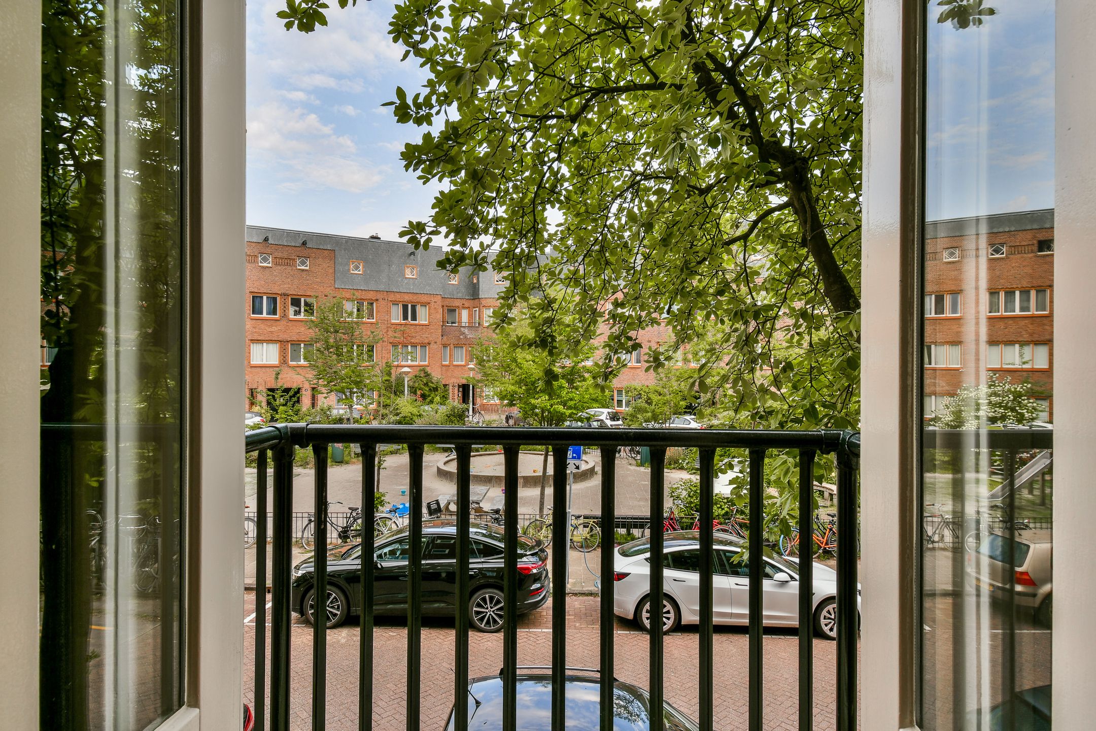 Foto 9 van Sportstraat 39-1