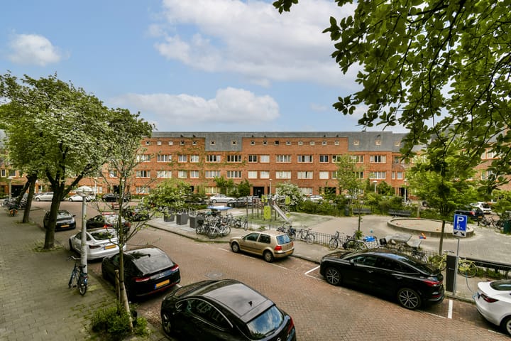 Foto 10 van Sportstraat 39-1