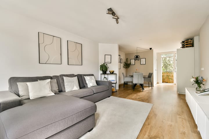 Foto 11 van Sportstraat 39-1