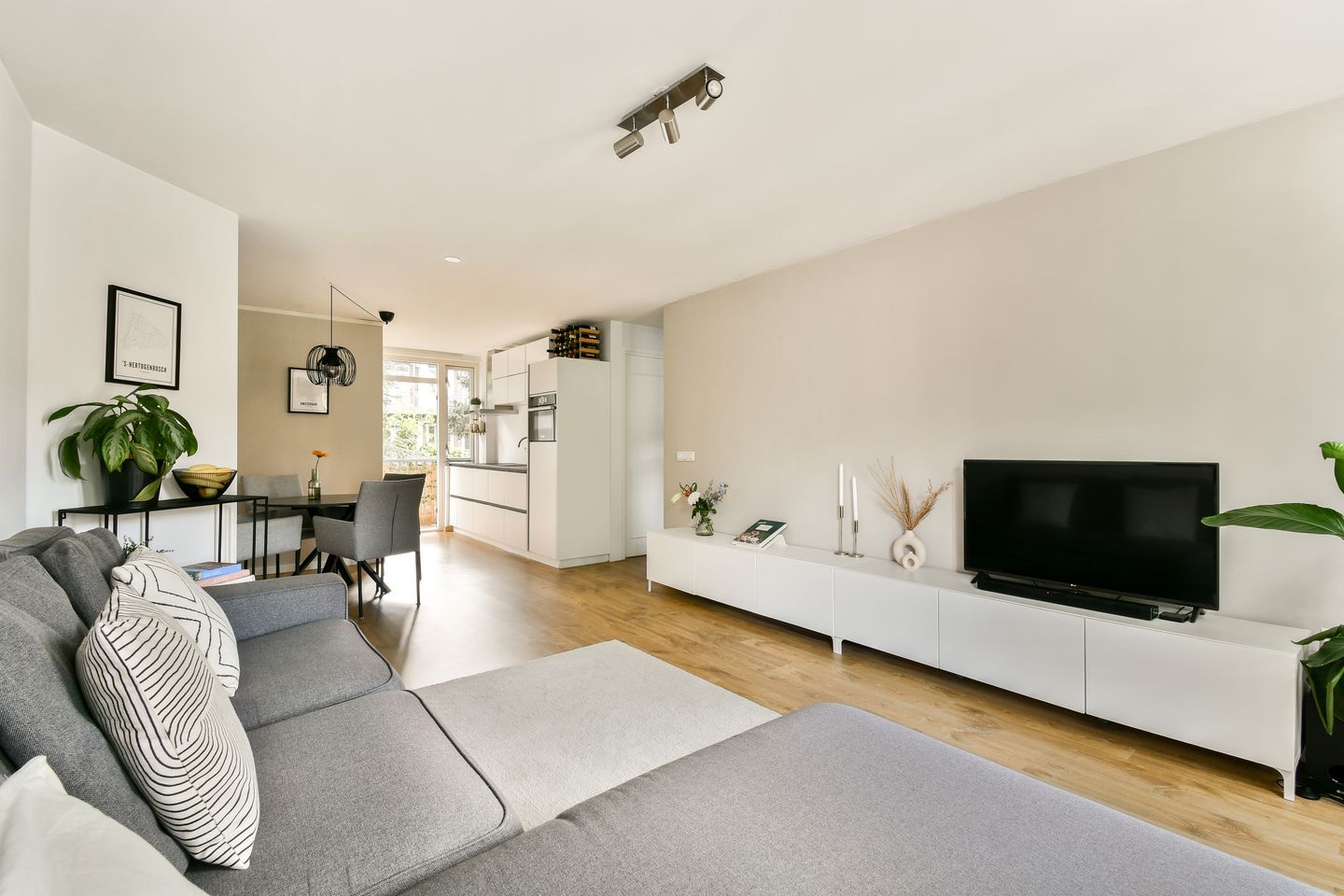 Foto 4 van Sportstraat 39-1