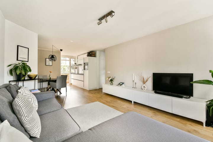 Foto 4 van Sportstraat 39-1