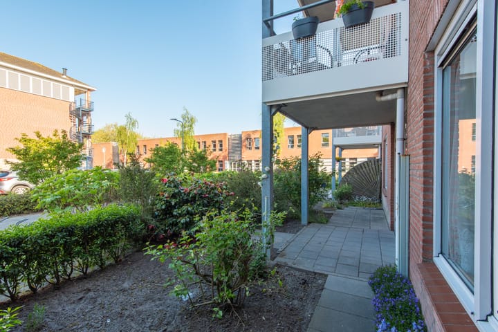 Foto 3 van Platteven 109