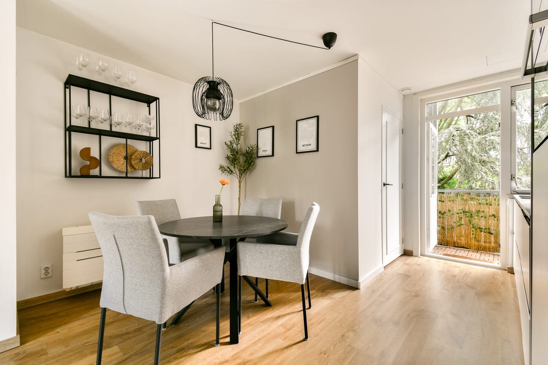 Foto 13 van Sportstraat 39-1