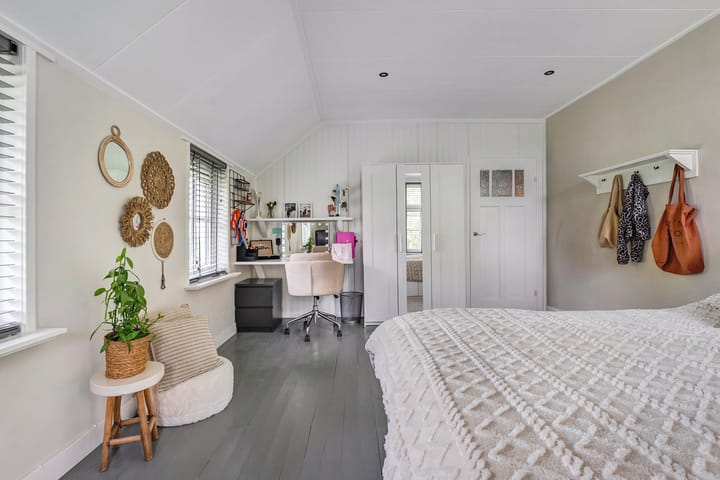 Foto 21 van Hogeweg 15