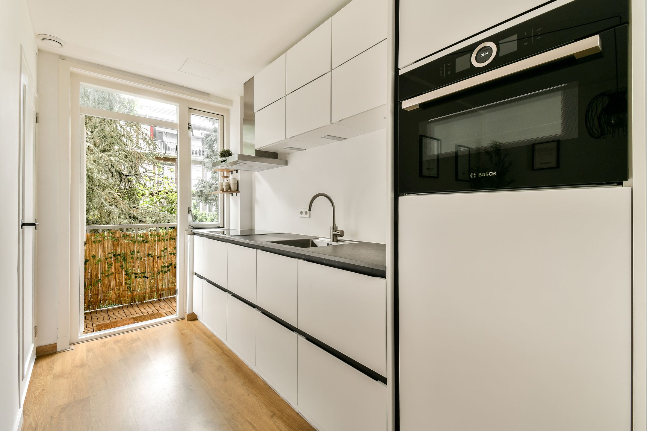 Foto 15 van Sportstraat 39-1