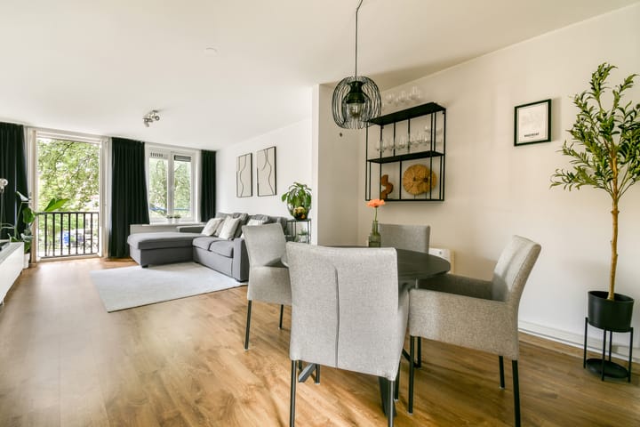 Foto 18 van Sportstraat 39-1