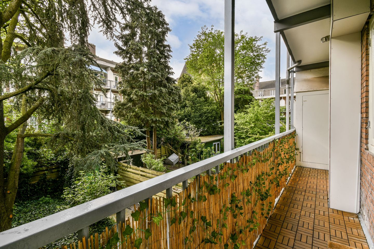 Foto 20 van Sportstraat 39-1