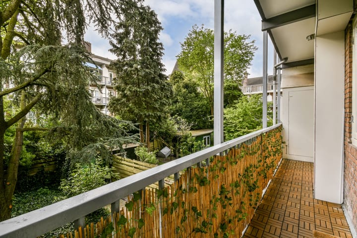 Foto 20 van Sportstraat 39-1