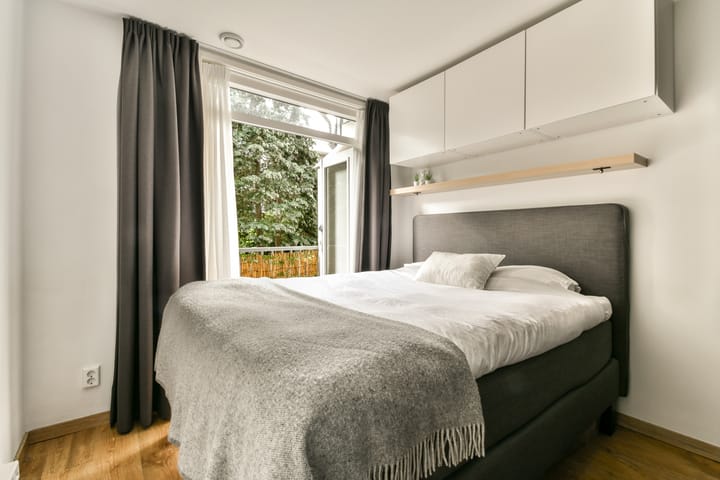 Foto 21 van Sportstraat 39-1