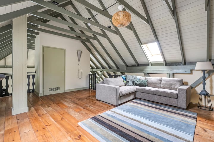 Foto 30 van Hogeweg 15