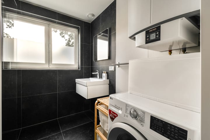 Foto 23 van Sportstraat 39-1