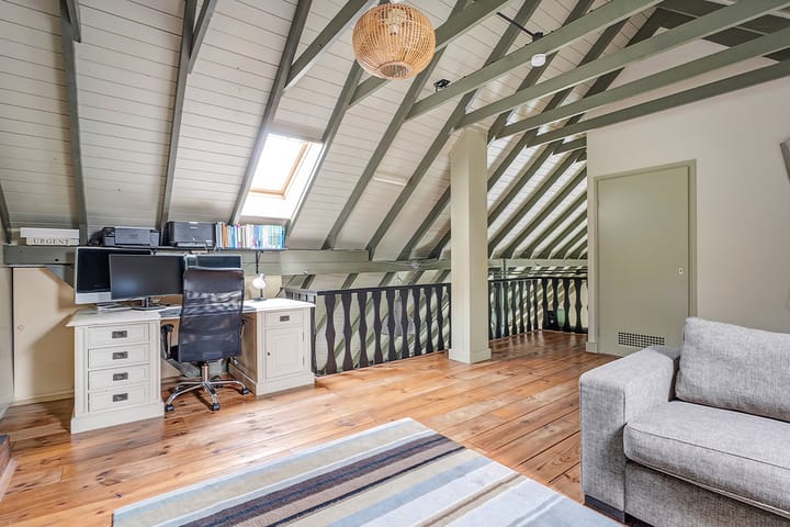 Foto 32 van Hogeweg 15