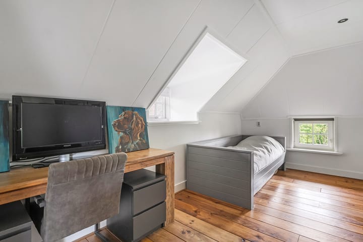 Foto 34 van Hogeweg 15