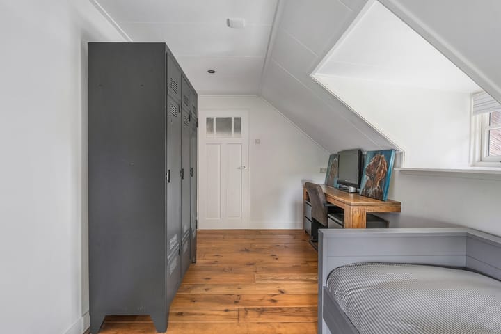 Foto 35 van Hogeweg 15