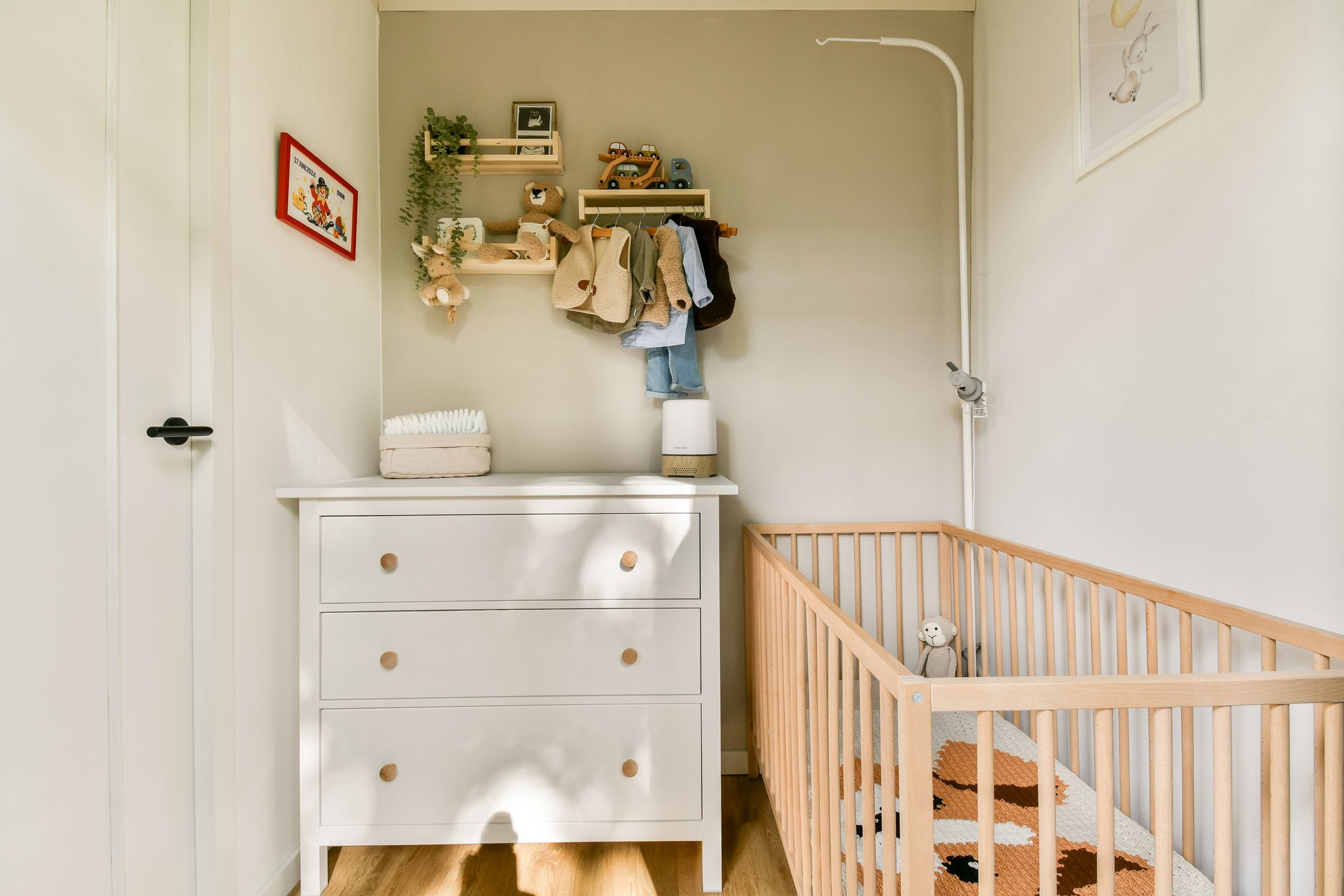 Foto 27 van Sportstraat 39-1