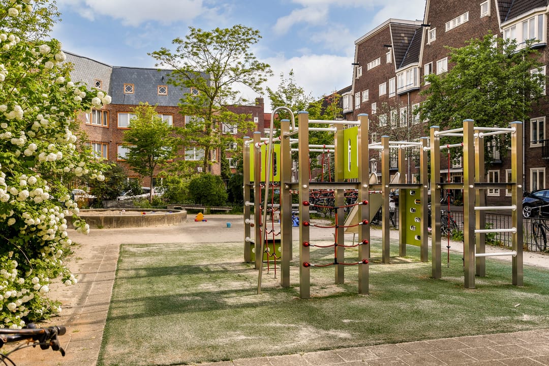 Foto 28 van Sportstraat 39-1