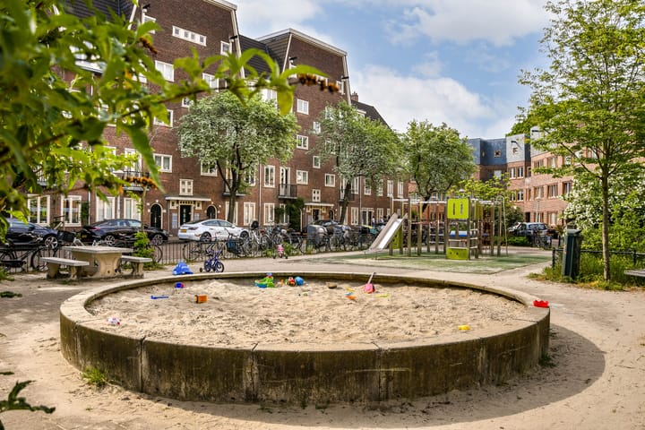 Foto 29 van Sportstraat 39-1