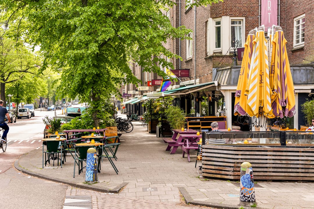 Foto 31 van Sportstraat 39-1